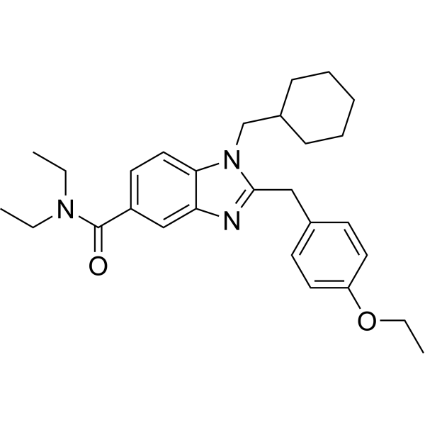CB2 receptor agonist 10 1046140-32-2